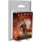 Ashes Reborn: The Frostdale Giants