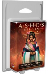 Ashes Reborn: The Goddess of Ishra