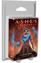 Ashes Reborn: The Grave King