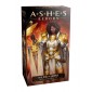 Ashes Reborn: The Laws of Lions