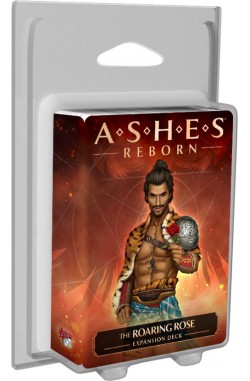Ashes Reborn: The Roaring Rose