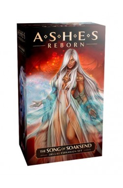Ashes Reborn: The Song of Soaksend
