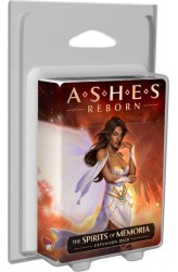 Ashes Reborn: The Spirits of Memoria