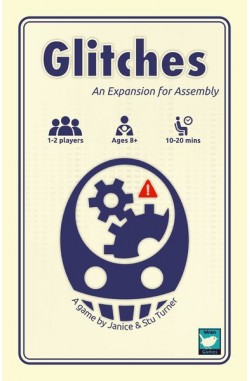 Assembly: Glitches