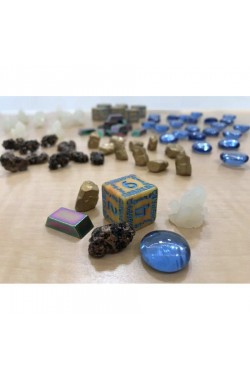 Atlantis Rising (second edition): Deluxe Components
