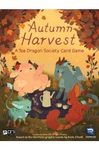 Autumn Harvest: A Tea Dragon Society Game