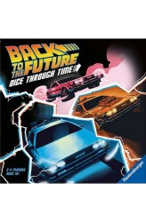 Back to the Future: Dice Through Time