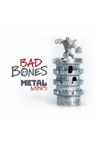 Bad Bones – Metal Minis (5 stuks)