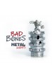 Bad Bones – Metal Minis (5 stuks)