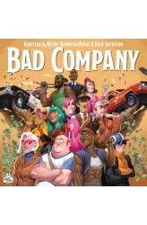Bad Company Bad Company