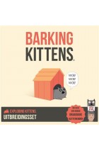 Exploding Kittens: Barking Kittens (NL)