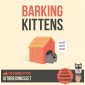 Exploding Kittens: Barking Kittens (NL)