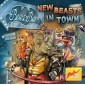 Beasty Bar: New Beasts in Town