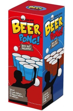 Beer Pong! Beer Pong!