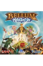 Bellum Magica
