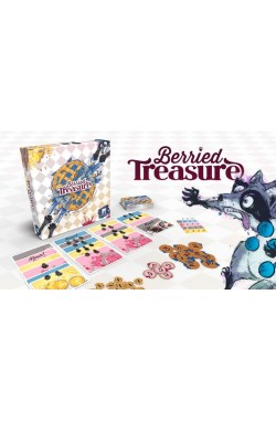 Berried Treasure