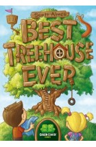 Best Treehouse Ever