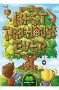 Best Treehouse Ever Best Treehouse Ever