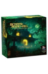 Betrayal at House on the Hill (schade)