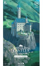 Between Two Castles of Mad King Ludwig: Secrets and Soirees Expansion