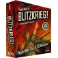 Blitzkrieg! (EN) (nieuwe versie incl. Nippon uitbreiding)