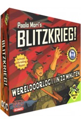 Blitzkrieg! (NL) 
