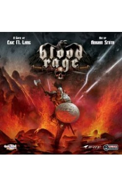 Blood Rage