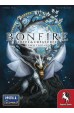 Bonfire: Trees and Creatures Bonfire: Trees and Creatures