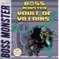 Boss Monster: Vault of Villains