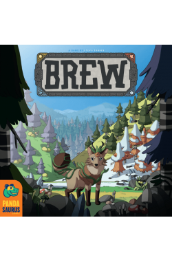 Brew Brew