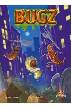 Bugz Bugz