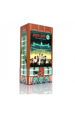 Burgle Bros 2: The Casino Capers Burgle Bros 2: The Casino Capers