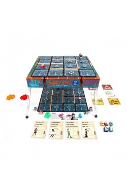 Burgle Bros 2: The Casino Capers Burgle Bros 2: The Casino Capers