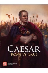 Caesar: Rome vs. Gaul