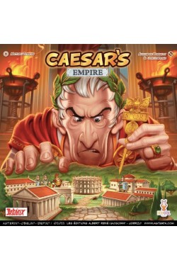 Caesar's Empire