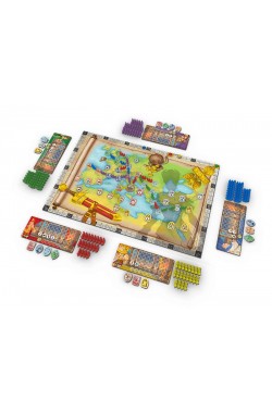 Caesar's Empire