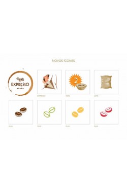 Café: EXPRESSO