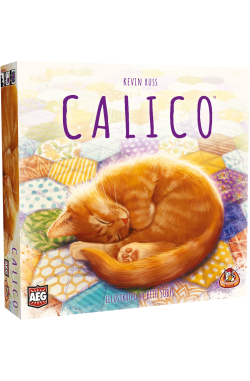 Calico (NL)