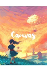 Canvas (Retail versie) (schade)
