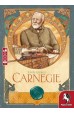 Preorder - Carnegie (verwacht april 2022)