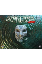 Carnival Zombie: 2nd Edition Carnival Zombie: 2nd Edition