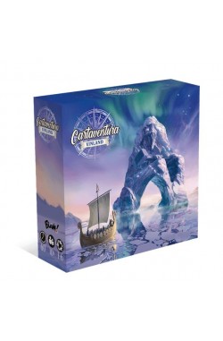 Cartaventura: Vinland (NL) Cartaventura: Vinland (NL)