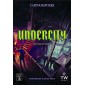Cartographers Map Pack 3: Undercity – Depths of Sabek