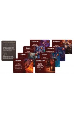 Cartographers: Skills Mini Expansion 2 Cartographers: Skills Mini Expansion 2