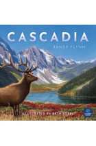 Cascadia [Retail Versie]