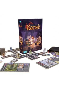 Karak (EN) Karak (EN)