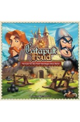 Catapult Feud Catapult Feud