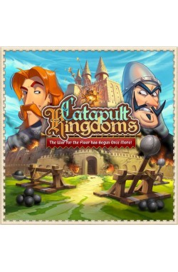 Catapult Kingdoms [KS Deluxe Edition]