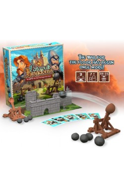 Catapult Kingdoms [KS Deluxe Edition]