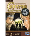 Preorder -  Caverna: Cave vs Cave – The Big Box (verwacht november 2021)